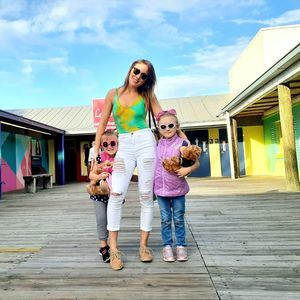 Meet your Posher, Kandice